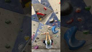 🔴V3V4 Wee Dyno bouldering climbing fitness [upl. by Gudren250]