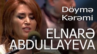 Elnarə AbdullayevaDöymə KərəmiHeydər Əliyev sarayında keçirilən Muğam Məqamı adlı solo konserti [upl. by Assecnirp]