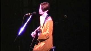 Suzanne Vega  Gypsy  Berlin 1990 Live [upl. by Eiuqnimod]