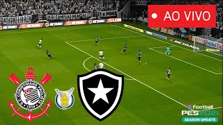 🔴 AO VIVO COM IMAGENS ASSISTA AGORA⚽ PS5 [upl. by Giffer822]