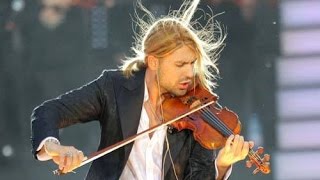 David Garrett  Sandstorm [upl. by Iadahs613]