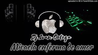 Micaela Enferma De Amor  Master Boys Remix Intro Dj Ivan Ortega [upl. by Mcafee]