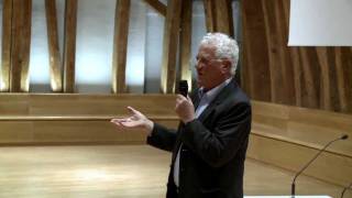 Frank Stronach  TU Wien [upl. by Nella]