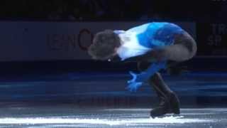 2013 SC EX Yuzuru Hanyu [upl. by Cowden]