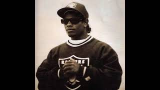 Eazy E  Boyz N The Hood DJ Double Jay Remix 2024 [upl. by Sudnak810]