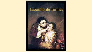 Lazarillo de Tormes Tratados 2 3 y 7 [upl. by Armillas]