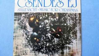 Silent Night  Csendes éj  Teljes album [upl. by Geesey768]