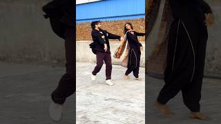 Vaddi Galbaat  Bhangra By  Kanchan amp Ajay  v5dancestudio bhangra [upl. by Carlstrom]