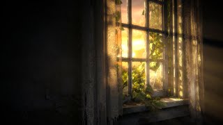 Stuck in a Crumbling Building  Continuing out Last of Us Part 1 Remake playthrough [upl. by Hay530]