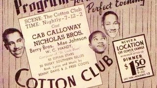 The Nicholas Brothers Story [upl. by Suoivatnod]