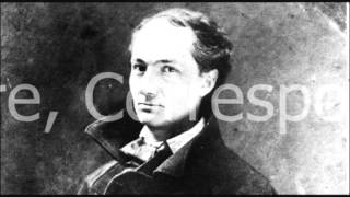 Correspondances de Charles Baudelaire [upl. by Adachi]