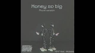 Money so big phonk version  YEAT feat Nkdesa  My money tonka phonk [upl. by Leacock]