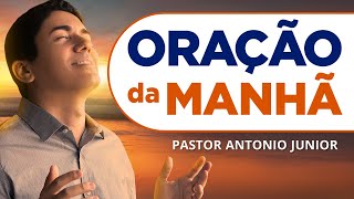 MELHOR ORAÇÃO para PROTEÇÃO BÊNÇÃOS e PROSPERIDADE 🙏🏼 [upl. by Etteroma374]