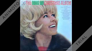 Doris Day  Silver Bells  1964 [upl. by Orlene]