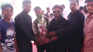 Sylhet Is Best  Pulsar Stunt Fest  2018 [upl. by Yllod]