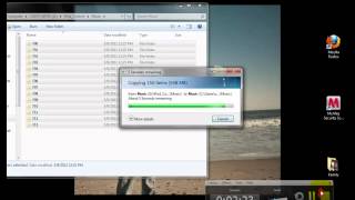 How to put songs from ipod into itunes NO SOFTWARE [upl. by Anayk]