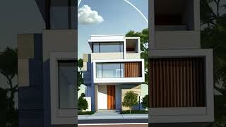 Latest House Elevation Designs 2024 Modern amp Trendy Home Exterior Ideas [upl. by Novihs]