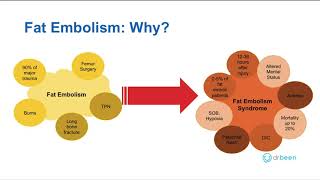 Pathophysiology of Pulmonary Embolism [upl. by Acisset296]