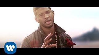 David Guetta  Without You ft Usher Official Video [upl. by Dibru]