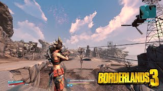 Borderlands The Pre Sequel  Secret Legendary Weapon How to ObtainFind Excalibastard [upl. by Olpe896]