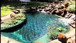 VERY BEST WATER GARDENS by Natures Best WaterGardens [upl. by Ilram]