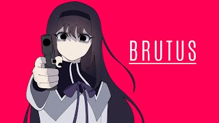 Madoka Magica  Brutus PMV [upl. by Shepherd]