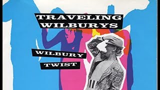 Wilbury Twist  Traveling Wilburys  FULL EXTENDED VIDEO amp AUDIO VERSION [upl. by Lednem353]