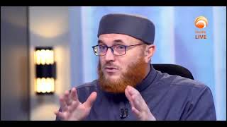 Difference Between Sunni and Salafi DrMuhammadSalah islamqa fatwa HUDATV [upl. by Lenssen]