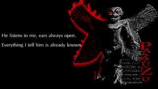 quotThe Exorcistquot Theme Lyrics [upl. by Dulla506]