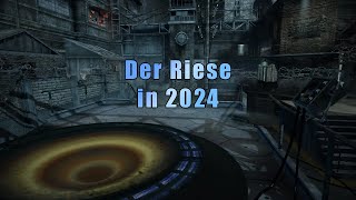 Revisiting Der Riese in 2024 [upl. by Audly]