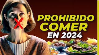 ¿Qué comer en el 2024 Desmitificando la nutrición con el Dr Carlos Jaramillo [upl. by Skyler87]