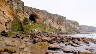 Was This Cave an Ancient Lab for Preserving Human Bodies [upl. by Rockel]