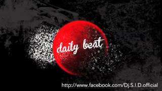 daily beat 9 Duplici  21 grammi instrumental prod Dj SID [upl. by Mariano]