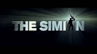 GTA V  The Simian Trailer [upl. by Eivets]