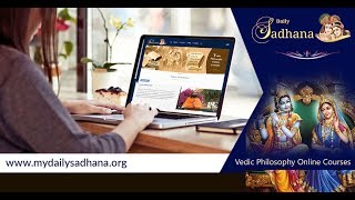 Introducing Daily Sadhana  Spiritual Practice Made Easy [upl. by Fridell]