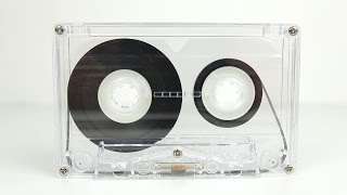 Cassettes  better than you dont remember [upl. by Atirehc582]