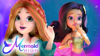 Dive Deep into the World of Mermaids  Episode Compilation  Cartoons for Kids [upl. by Southard925]