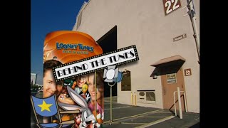 Looney Tunes Back In Action Behind The Tunes [upl. by Diver428]