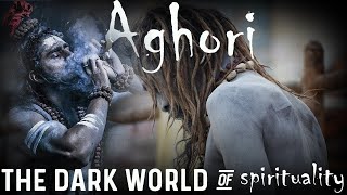 Aghori  The Terrifying Sect [upl. by Dannel216]