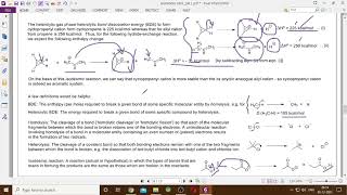 Aromaticity in Organic Chemistry Part2 [upl. by Ennaimaj]