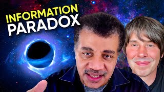 Cosmic Queries – Quantum Catastrophe with Neil deGrasse Tyson amp Brian Cox [upl. by Yelrak]