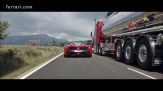 LaFerrari Aperta video debut [upl. by Feliks]