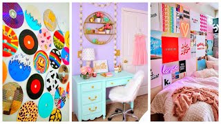 23 DIYBRICOLAGE IDÉES DE DÉCORATION DE CHAMBRE QUE VOUS ADOREZ – NOUVELLE TENDANCE [upl. by Ogeid]