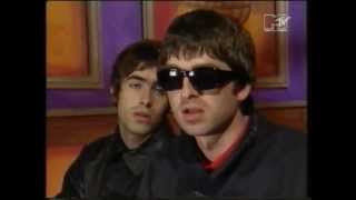 liam and noel interview 1994 [upl. by Jacobba]