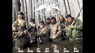 The Basic Mechanics of Duck Calling  Phil Robertson [upl. by Nol]