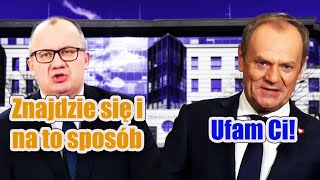 Prawnik ocenia odwołanie Prokuratora Krajowego przez Adama Bodnara [upl. by Hgielah427]