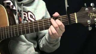 Guitar Lesson  3 AM by Matchbox Twenty  How to Play 3AM Tutorial  Matchbox 20 [upl. by Damahom587]