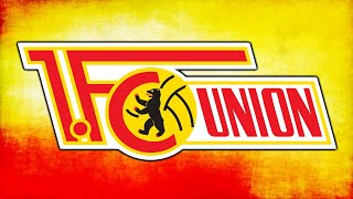 1FC Union Berlin Hymne STADIONVERSION [upl. by Norry]