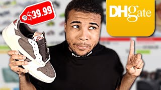 Full DHGate Buying Master Guide  Tutorial to Shop on DHgate for Beginners 2023 [upl. by Westleigh867]