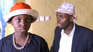 NYAXO COMEDY  Kanyamagambo  Part 2 [upl. by Bevan]